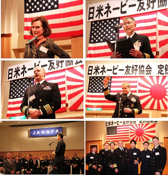 定例懇親会写真R06